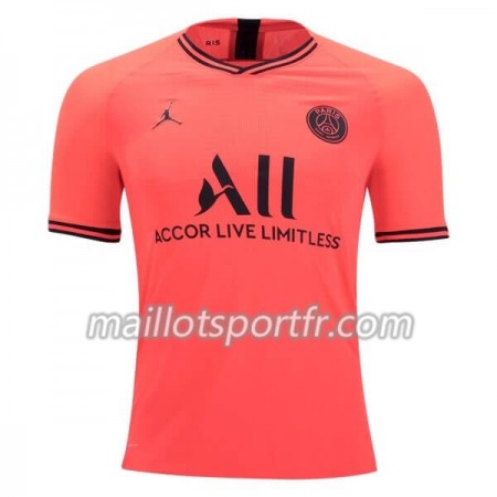 Maillot de Foot Paris Saint-Germain PSG Exterieur 2019/20